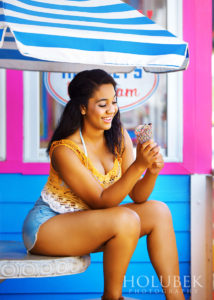 Senior Photographer Greenwood SC