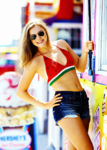 Senior Pictures Greenwood SC